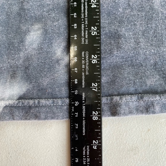 Boys N The Hood Tie dye T-shirt Size XL - Picture 7 of 7